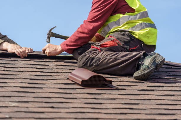 Best Residential Roofing Contractor  in Josephine, TX