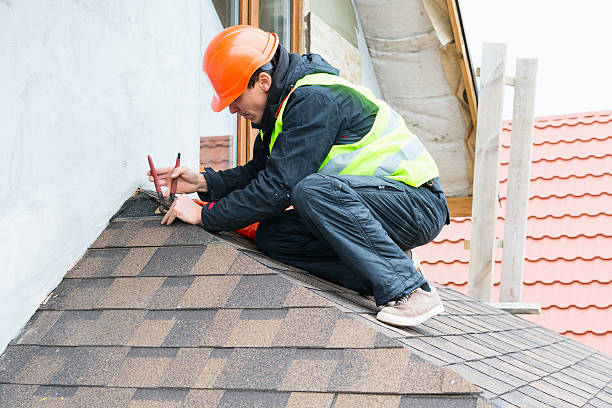 Quick and Trustworthy Emergency Roof Repair Services in Josephine, TX